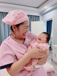 点击看大图 -国际月月生母婴月子中心(旗舰店)