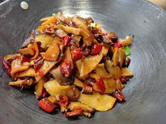 -吃货私房菜(丽江束河古镇店)