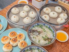 -王继莲·非遗手工小笼包 (塘萍分店)