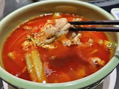 -铜锣湾·有麝自然香(渝北财富中心店)