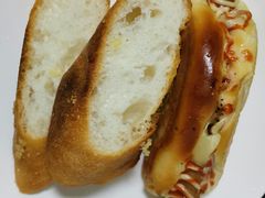 -红跑车HPCBAKERY(汉商店)