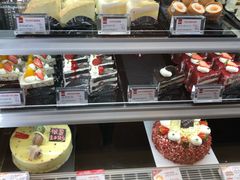 -85度C(北京八角物美店)