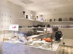 -大酉·M Coffee(北京美术馆店)
