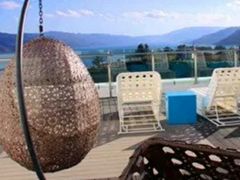 -华侨城阳宗海海景温泉