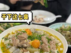 -绍兴名菜馆(可乐路店)
