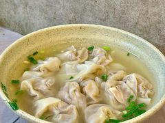 -李记清真馆(打钉巷店)