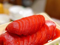 红酒醉梨-鼎香润(德胜门内店)