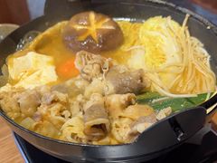 -六花亭居酒屋(永庆坊店)