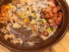 -萨莉亚意式餐厅(彩悦城店)