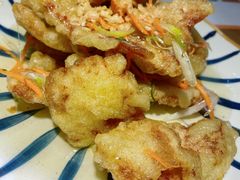 锅包肉-九锅一堂酸菜鱼(学府凯德店)