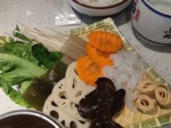 -鱼酷活鱼烤鱼(南京水游城店)