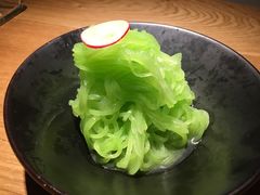-金牌外婆家(苏州中心店)