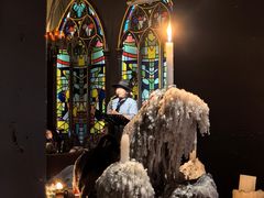 -暮色公园Twilight Park·威士忌Bar