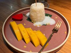 -星叶·东南亚料理(温州万象城店)