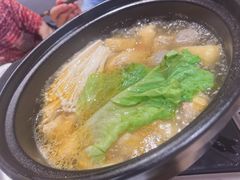 -天津湾西餐厅(三亚海棠湾洲际度假酒店)