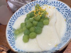 -李百蟹·江南蟹黄面(夫子庙店)