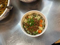 炸酱热干面-蔡林记(广埠屯店)