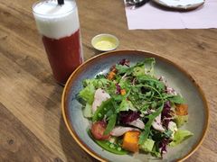 -G+KITCHEN(龙湖狮山天街店)