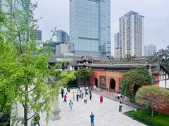 -柴门饭儿(成都太古里店)