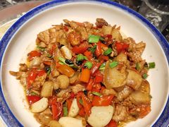 -力力渔港涉外店