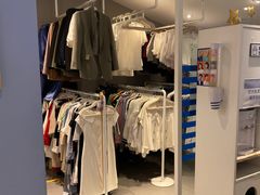 -天真蓝照相馆(西安南门王府井LAB店)