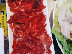 -小肥牛潮汕牛肉火锅(南联店)
