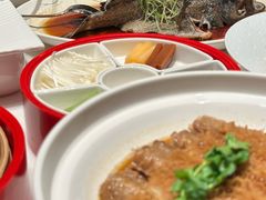 -海湾壹品中餐厅(远大购物中心店)