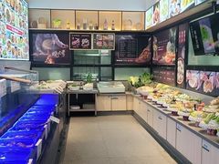 -隆喜元鱼汤包·海鲜(中联广场店)