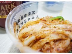 -魏家凉皮(博水商务大厦店)