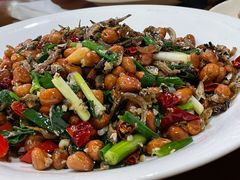 丁香鱼花生-乡亲鹅肉城(吴江店)