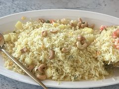 -不仔客海鲜·烧烤·270度海景餐厅(大东海店)