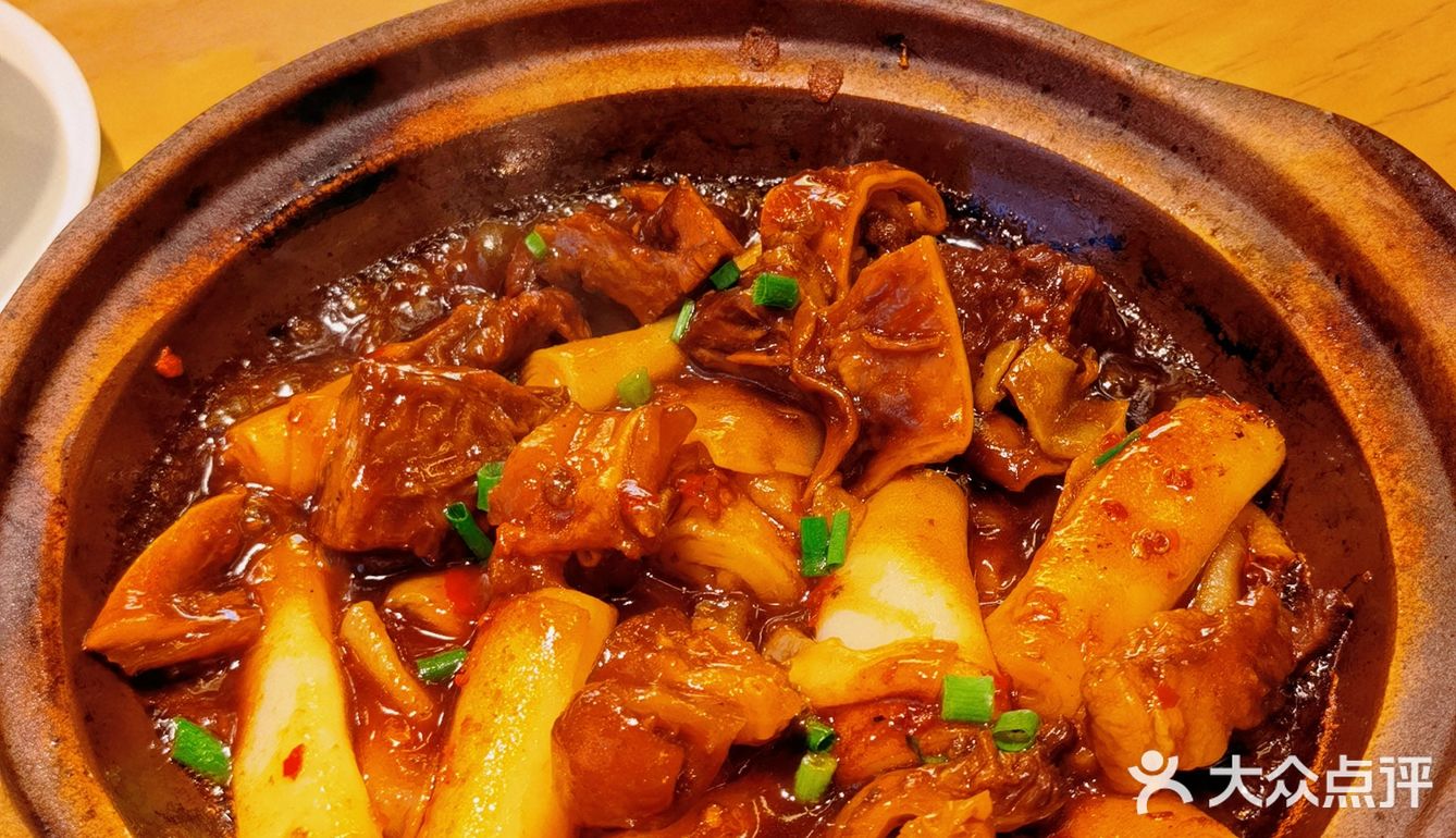 正宗粤菜专门店|每一口都入魂‼️