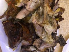 -维吾尔餐厅(宜山路店)