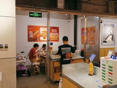 -馬伍旺川菜(金象城店)