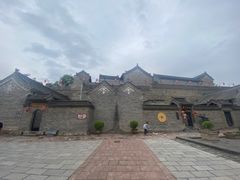 -康百万庄园