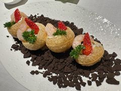-俄士厨房(五棵松华熙LIVE店)