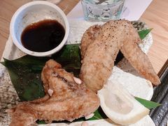 -味太助·银饭食堂(中华城店)