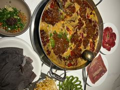 -张大胡子鱼头火锅酒楼(长益路店)