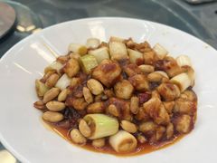 -天毓山庄·餐厅