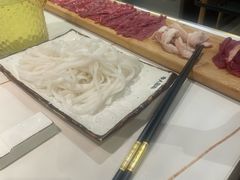 -牛人日志·鲜牛肉骨汤火锅(万科里瑧店)