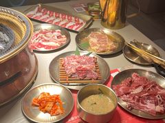 -西塔老太太泥炉烤肉(温州首店万象城黑金店)