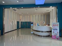 -万达广场(齐齐哈尔建华店)