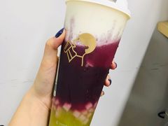 多肉葡萄-喜茶(佛山顺德容桂天佑城店)