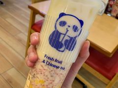 -茶百道(龙阳广场店)