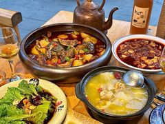 -青城甲(青城山店)