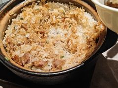 -啫神·广州地标美食(北京路店)