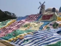 -漳州滨海火山岛自然生态风景区