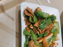 -老乡鸡(融科天地店)