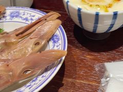 -古都历食南京菜·烤鸭·鸭血粉丝·汤包(南京博物院店)