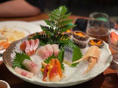-Mr.Fish鱼鲜生海鲜放题(高德置地冬广场店)